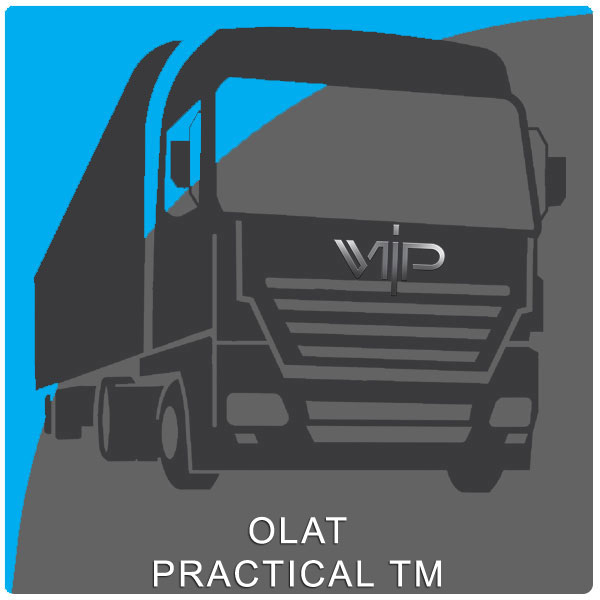 OLAT Practical Transport Ma