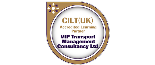 CILT Learning Partner
