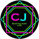 CJ Scaffolding Ltd profile picture